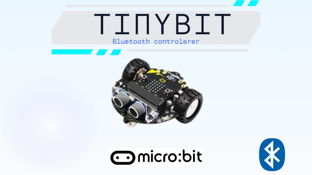 Bluetooth controller