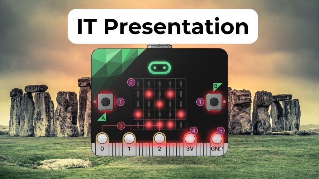 IT Presentation 2