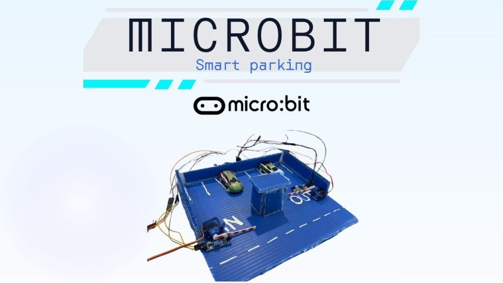 Smart parking