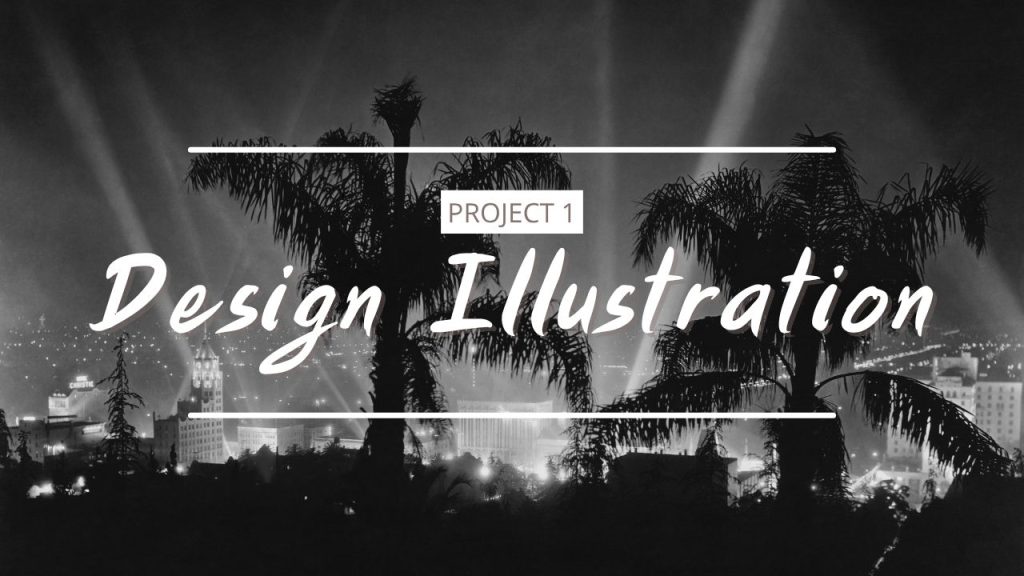 Design illustration