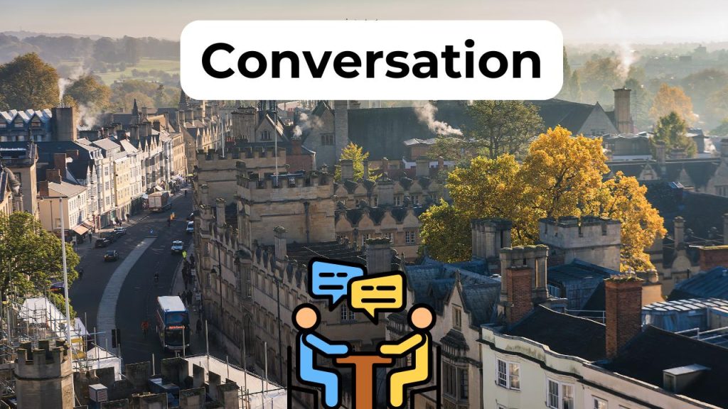 Conversation