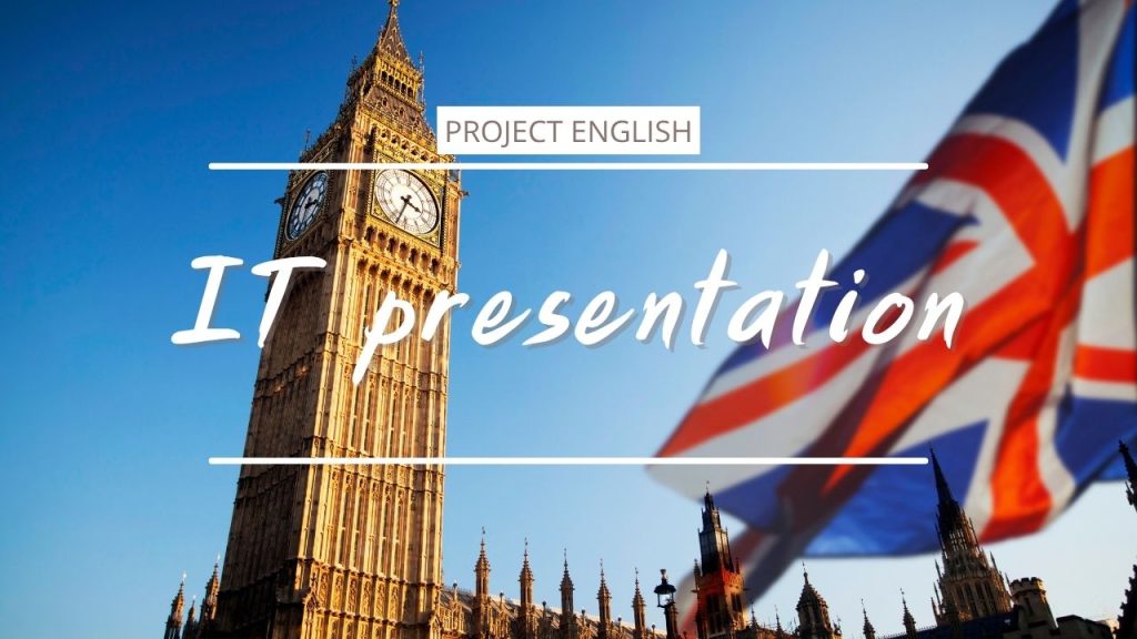 IT Presentation 3